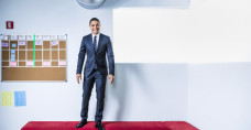 Trevor Noah on His ‘Daily Show’ Plans and Jon Stewart’s Advice