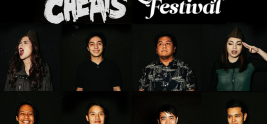 PH indie band Cheats to rock at Laneway Festival Singapore in 2016