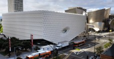 The Broad, LA’s latest museum, remakes the city’s art scene