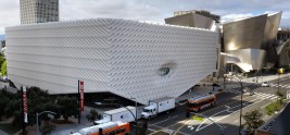 The Broad, LA’s latest museum, remakes the city’s art scene