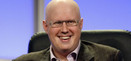 Matt Lucas cast as Bottom