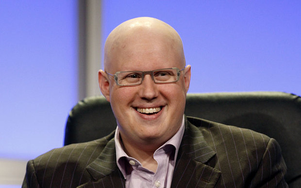 Matt Lucas cast as Bottom