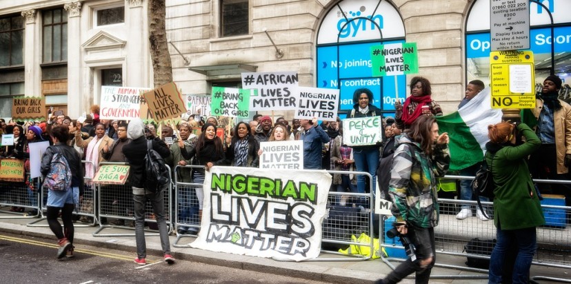 Taking Stock of “Bring Back Our Girls” at Chibok’s Day 500