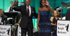 Obama: Women made civil rights movement happen