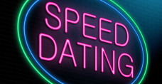 Speed Dating Meets Giving Circles