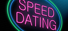 Speed Dating Meets Giving Circles