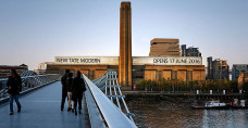 Tate Modern to become social space as it unveils £260m revamp