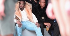 Diddy tops hip-hop rich list with $60m earnings