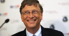 Bill Gates’ Foundation Gives Its Largest Gift Ever To Combat Ebola Crisis