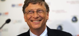 Bill Gates’ Foundation Gives Its Largest Gift Ever To Combat Ebola Crisis