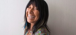 Buffy Sainte-Marie’s Polaris Prize win sign of thriving indigenous music scene