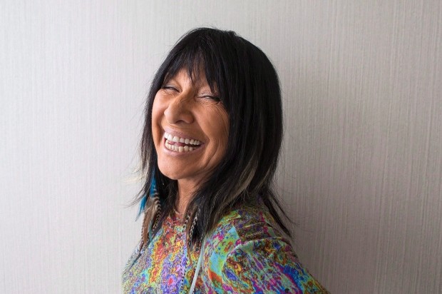 Buffy Sainte-Marie’s Polaris Prize win sign of thriving indigenous music scene