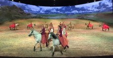 Cavalia horse show Odysseo adds more dates in Winnipeg