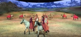 Cavalia horse show Odysseo adds more dates in Winnipeg