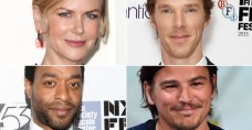 Stars set for charity monologue show