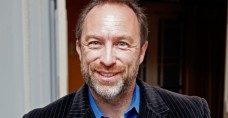 Wikipedia Founder Launches New Mobile Network that Profits Charity