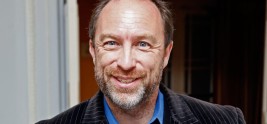 Wikipedia Founder Launches New Mobile Network that Profits Charity