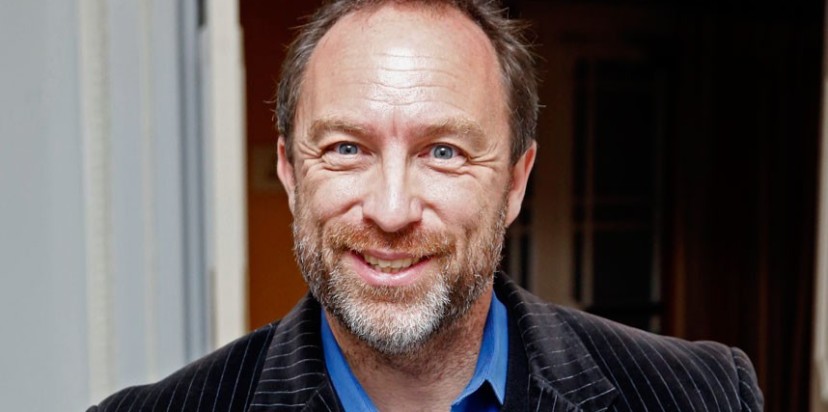 Wikipedia Founder Launches New Mobile Network that Profits Charity