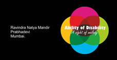 Event to help physically challenged in Mumbai