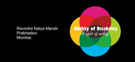 Event to help physically challenged in Mumbai