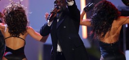 Akon is bringing electricity to 600 million people in Africa