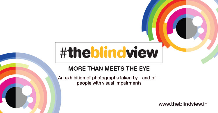 The Blind View: New Visions, Hidden Perspectives with Help of Her Highness Sheikha Arwa Al Qassimi