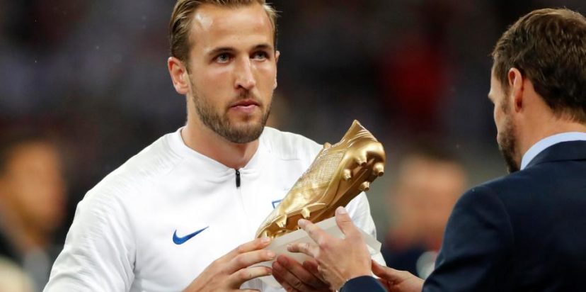 England heroes including Harry Kane donate entire World Cup match fees to charity