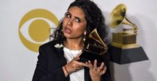 Alessia Cara on her Grammy backlash and making music in a cupboard