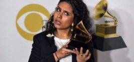 Alessia Cara on her Grammy backlash and making music in a cupboard