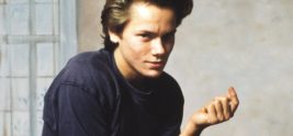 The untold story of lost star River Phoenix – 25 years after his death