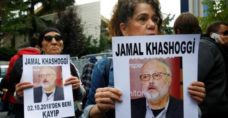 Turkish paper names 15 Saudis in Khashoggi case