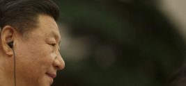 Xi Jinping pledges to cut Chinese import tariffs