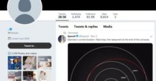 Twitter: Fake Elon Musk scam spreads after accounts hacked