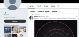 Twitter: Fake Elon Musk scam spreads after accounts hacked