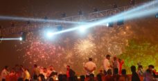 Delhi pollution: Are Diwali fireworks to blame?