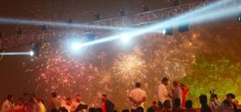 Delhi pollution: Are Diwali fireworks to blame?