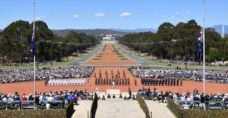 Armistice Day: Remembrance events around world mark end of WW1