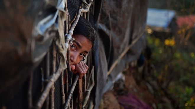 Rohingya return to Myanmar: Confusion and fear in refugee camps