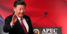 Xi Jinping: US-China trade war will produce no winners