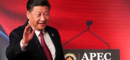 Xi Jinping: US-China trade war will produce no winners