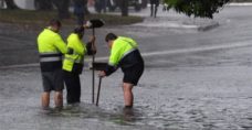 Sydney storms: Two killed amid flash-flooding chaos