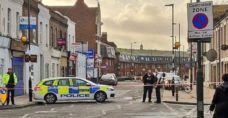 Wimbledon: Man shot by police during planned operation