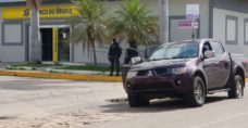 Hostages die in foiled Brazil bank robberies