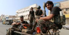 Yemen crisis: Hudaydah ceasefire ‘broken within minutes’