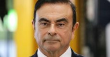 Ghosn: Auto tycoon re-arrested on new charges