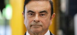 Ghosn: Auto tycoon re-arrested on new charges