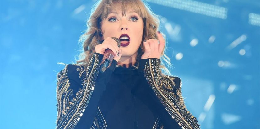 Taylor Swift concert had facial recognition scan for stalkers: report