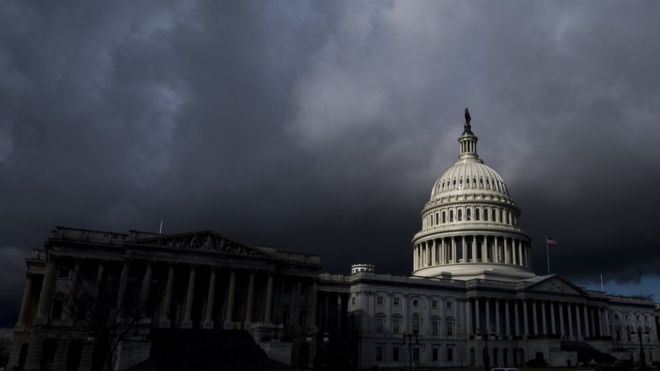 World Bank warns of ‘darkening skies’ for global economy