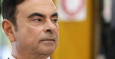 Carlos Ghosn says he is innocent in first court appearance