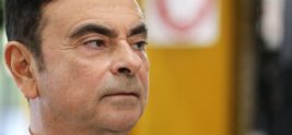 Carlos Ghosn says he is innocent in first court appearance